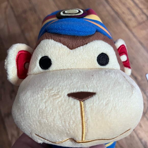 Animal crossing stuffed animal - Picture 3 of 5